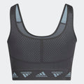 ADIDAS WOMEN AEROKNIT BRA