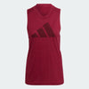 ADIDAS WOMEN TANKS