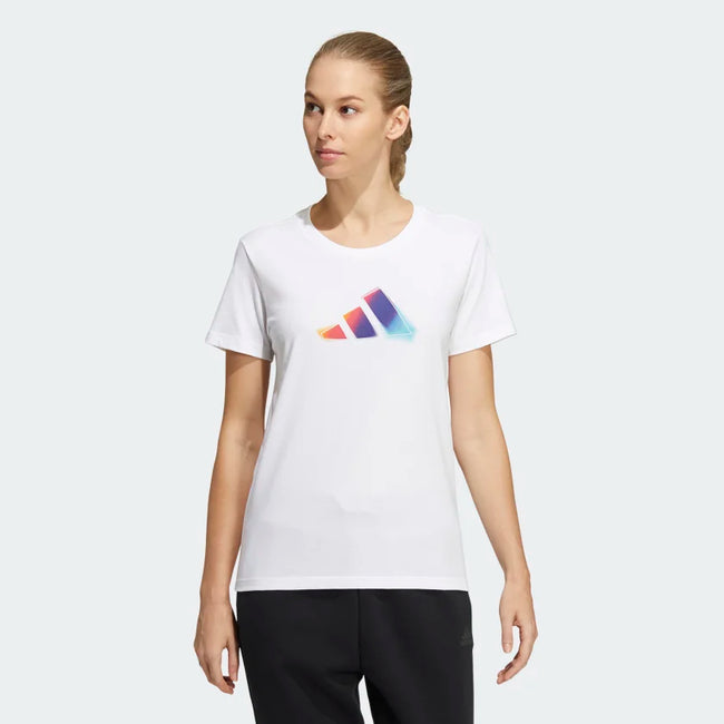 ADIDAS WOMEN T-SHIRTs