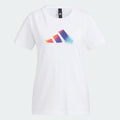 ADIDAS WOMEN T-SHIRTs