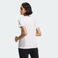 ADIDAS WOMEN 3-BAR T-SHIRTS