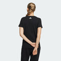 ADIDAS WOMEN 3-BAR T-SHIRTS