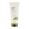 THEFACESHOP HERBDAY 365 MASTER BLENDING FACIAL FOAMING CLEANSER MUNGBEAN&MUGWORT(GZ)