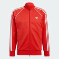 ADIDAS-SST TT P BLUE-JACKET-MEN