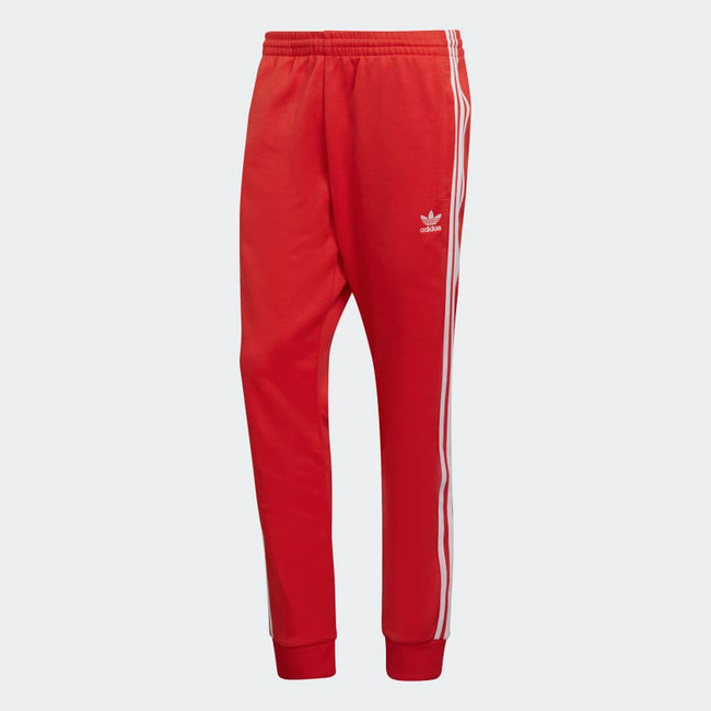 ADIDAS-SST TP P BLUE-PANTS-MEN