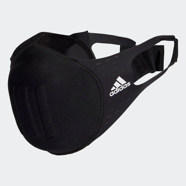 ADIDAS-MOLDED FACE CVR-MASKS-UNISEX