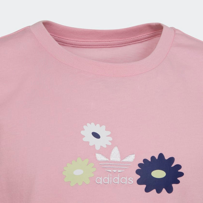ADIDAS KIDS TEE T-SHIRTS