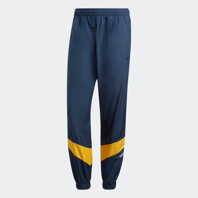ADIDAS-RIPSTOP TRACK P-PANTS-MEN