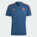 ADIDAS MEN MUFC JERSEY