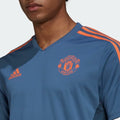 ADIDAS MEN MUFC JERSEY