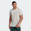 ADIDAS MEN X-CITY WOOL TEE T-SHIRT