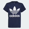 ADIDAS-TREFOIL TEE-T-SHIRT-KIDS