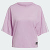 adidas-W FI 3S TEE-T-Shirt-Women