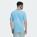 ADIDAS-ESS+ DYE TEE-T-SHIRT-MEN