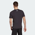 ADIDAS MEN 3-BAR TEE T-SHIRTS