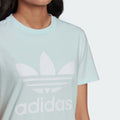 adidas-TREFOIL TEE-T-Shirt-Women