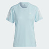 ADIDAS-OWN THE RUN TEE-T-SHIRT-WOMEN