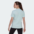 ADIDAS-OWN THE RUN TEE-T-SHIRT-WOMEN