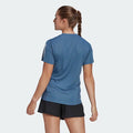 ADIDAS WOMEN OWN THE RUN TEE T-SHIRTS