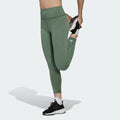 ADIDAS-OPTIME 7/8 T-TIGHTS-WOMEN