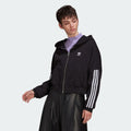 ADIDAS WOMEN HOODIE JACKETS