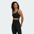 ADIDAS WOMEN LONGLINE BRA