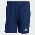 ADIDAS MEN OWN THE RUN SHORTS