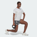 ADIDAS WOMEN WTR HIIT T T-SHIRT