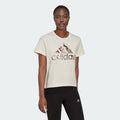 ADIDAS WOMEN TEE T-SHIRTS