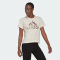 ADIDAS WOMEN TEE T-SHIRTS