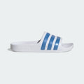 ADIDAS KIDS ADILETTE AQUA SLIDES