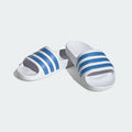 ADIDAS KIDS ADILETTE AQUA SLIDES