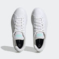 ADIDAS WOMEN ADVANTAGE BASE SHOES