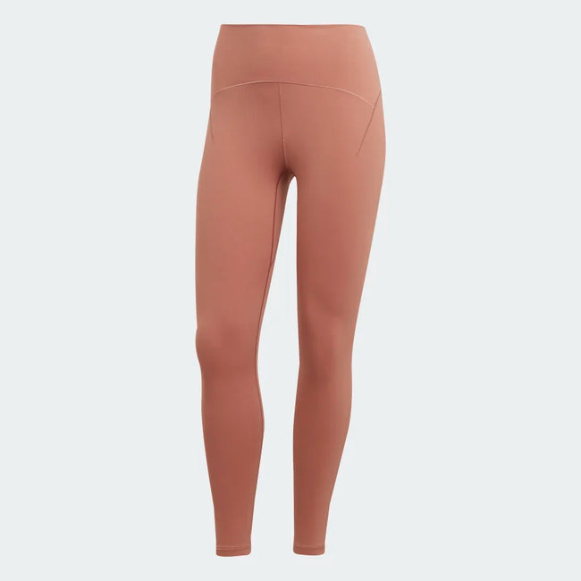 ADIDAS-YGA LUX 78 TIG-TIGHTS-WOMEN