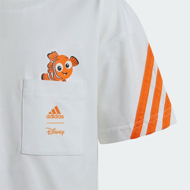 ADIDAS-LK DY NE T-T-SHIRT-UNISEX