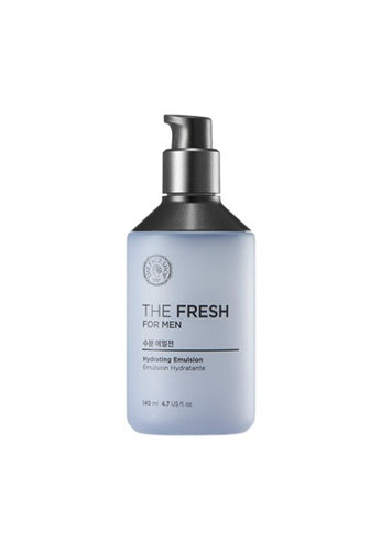 THEFACESHOP FRESH FOR MEN HYDRATING EMULSION