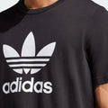 ADIDAS MEN TREFOIL T-SHIRTS