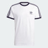 ADIDAS MEN 3-STRIPES TEE T-SHIRT