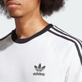 ADIDAS MEN 3-STRIPES TEE T-SHIRT