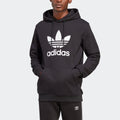 ADIDAS MEN TREFOIL HOODY JACKET