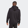 ADIDAS MEN TREFOIL HOODY JACKET