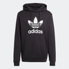 ADIDAS MEN TREFOIL HOODY JACKET