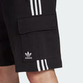 ADIDAS MEN CARGO SHORTS