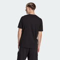 ADIDAS-TECH TEE-T-SHIRT-MEN