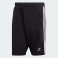 ADIDAS MEN 3-STRIPE SHORTS