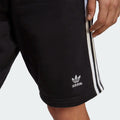 ADIDAS MEN 3-STRIPE SHORTS