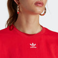 ADIDAS WOMEN TEE T-SHIRTS