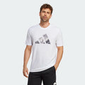 ADIDAS MEN TEE T-SHIRT