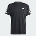 ADIDAS MEN BASE 3-STRIPES T-SHIRTS