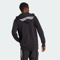 ADIDAS MEN JACKETS